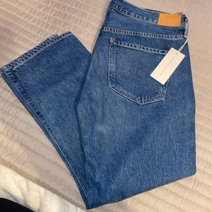 Citizens of Humanity Emerson Slim Boyfriend Jeans